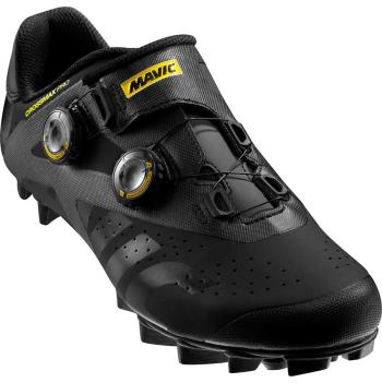 Mavic MTB Crossmax Pro bike shoes 1.Image