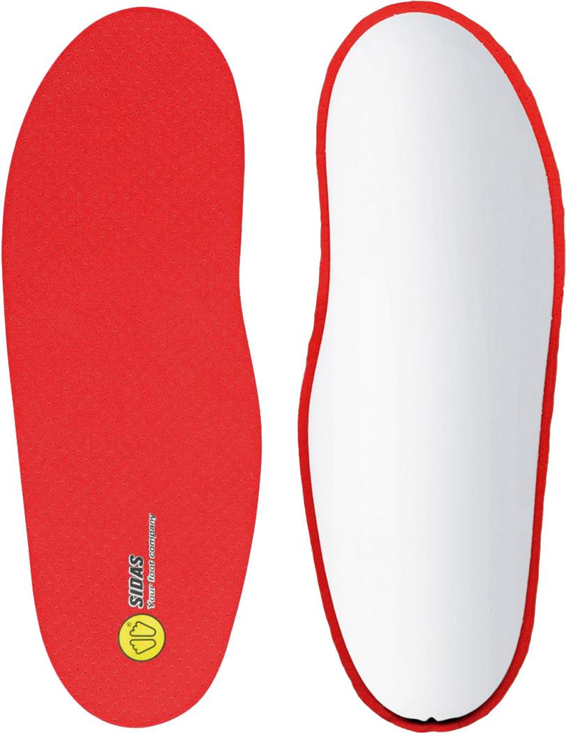 Sidas Winter Custom Ski insoles