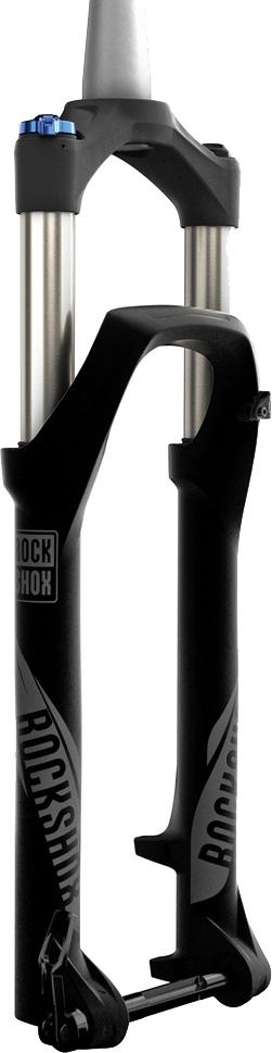 RockShox Judy Silver SA Turnkey 27.5 MTB fork