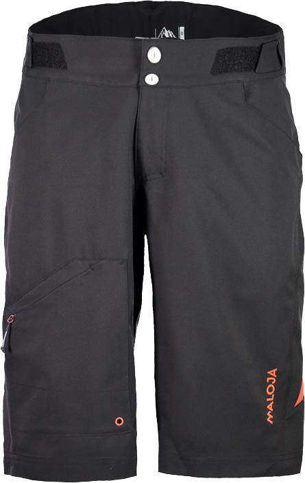 Maloja Reto short