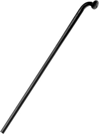 DT Swiss stainless 2.0*276 spoke 2.Image