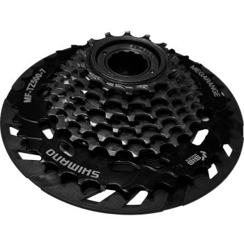 Shimano Tourney HG TZ50 14-34 menetes fogaskoszorú 2.Kép