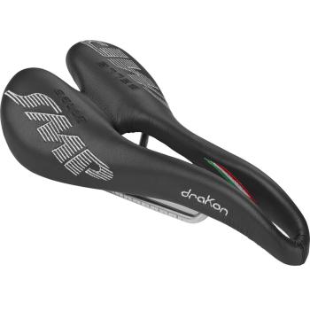 Selle SMP Drakon nyereg 5.Kép