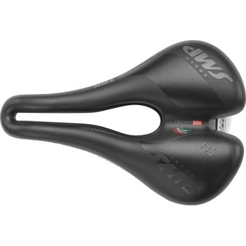 Selle SMP TRK Large Gel nyereg 2.Kép