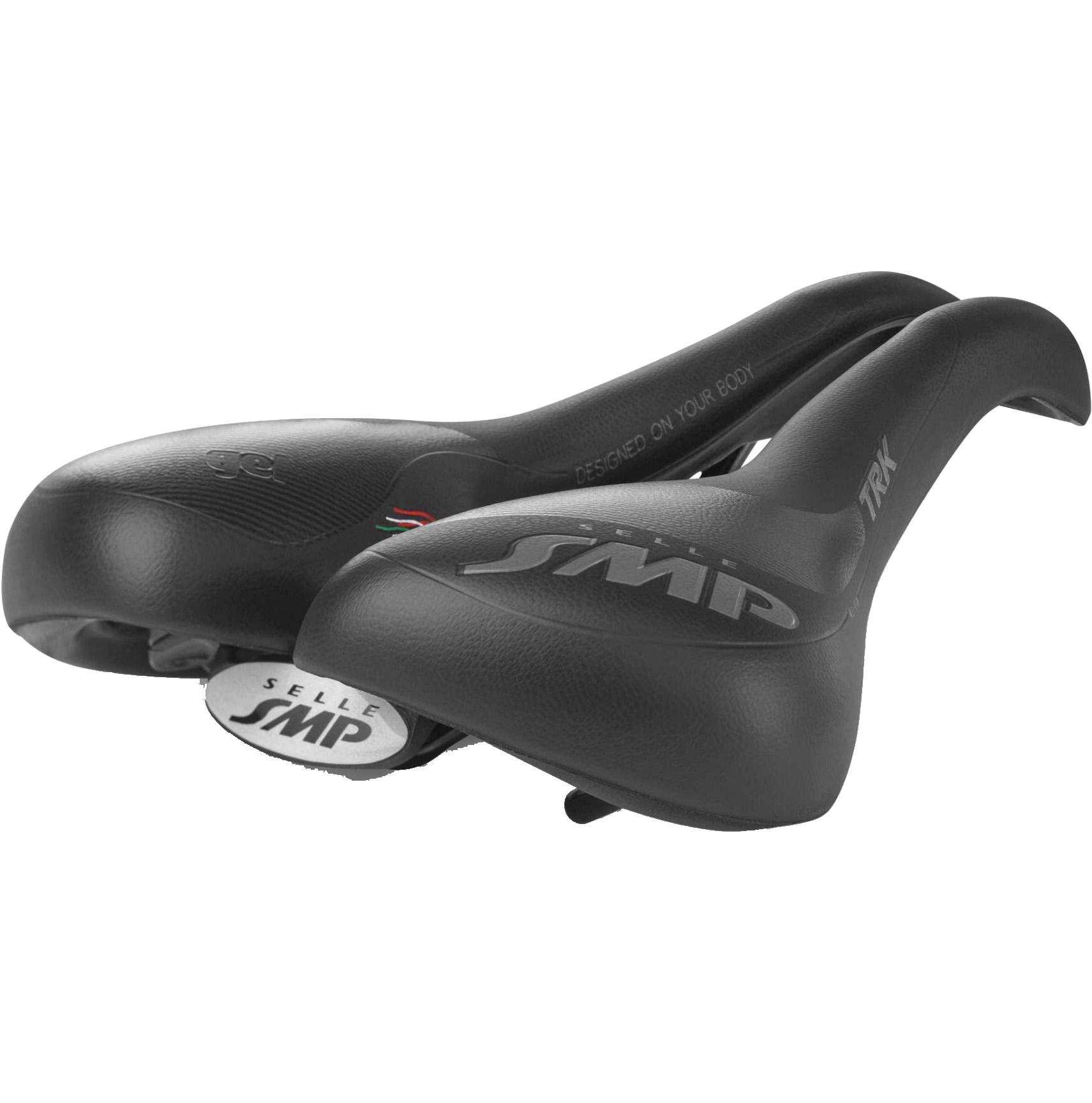 Selle SMP TRK Large Gel nyereg