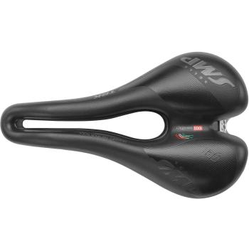 Selle SMP TRK Medium Gel nyereg 2.Kép