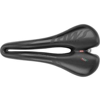 Selle SMP Hybrid Gel nyereg 2.Kép