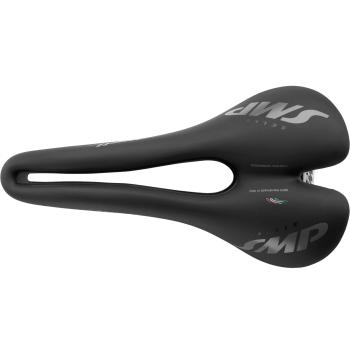 Selle SMP Well nyereg 3.Kép