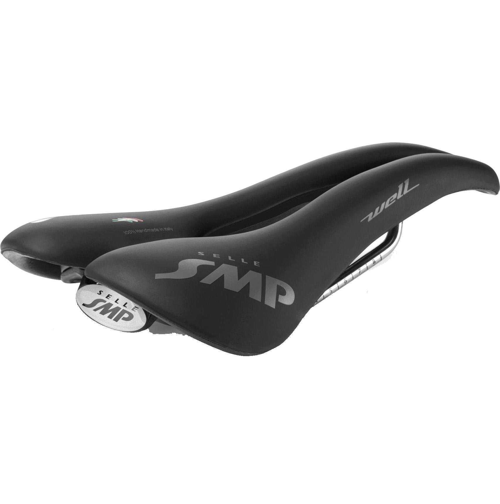 Selle SMP Well nyereg