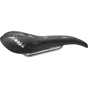 Selle SMP Well Gel nyereg 3.Kép