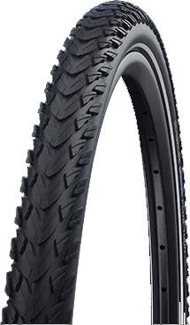 Schwalbe Marathon Plus Tour HS404 28*1.4 (622-37) tire 2.Image