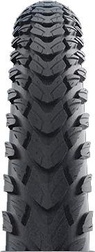 Schwalbe Marathon Plus Tour HS404 28*1.4 (622-37) tire 3.Image