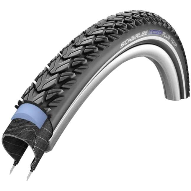 Schwalbe Marathon Plus Tour HS404 28*1.4 (622-37) tire