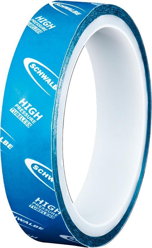 Schwalbe Tubeless 25 mm/10m rim tape
