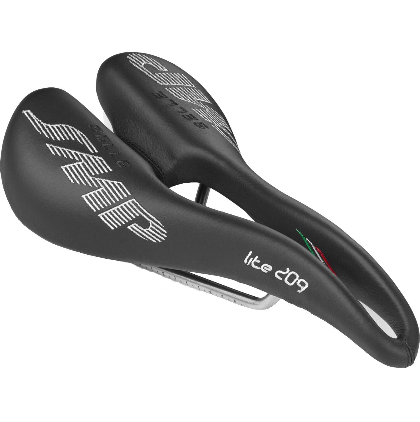 Selle SMP Lite 209 saddle