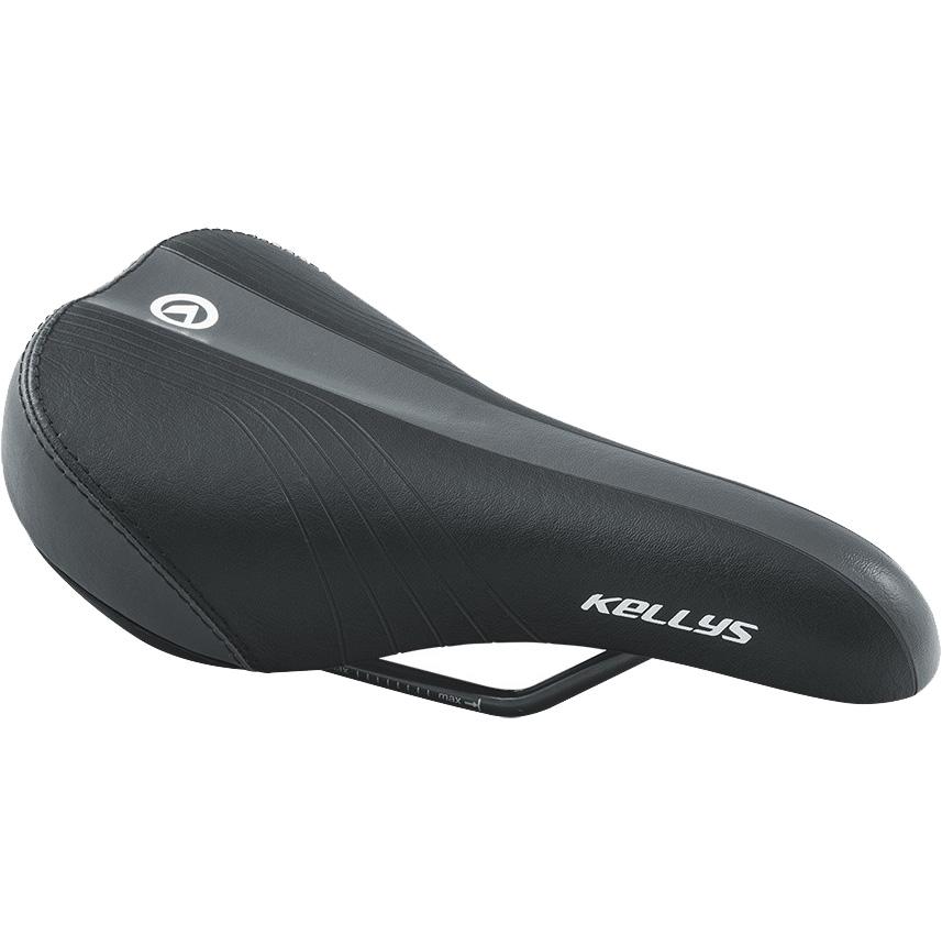 Kellys KLS Driveline Junior saddle