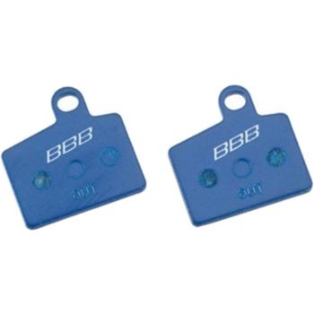 BBB BBS-492 Hayes Stroker Ryde Dyno disc brake pads 2.Image