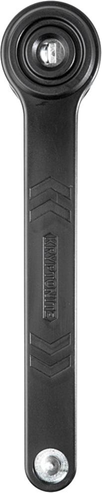 Kryptonite Keeper 510 hajtogatós zár 3.Kép