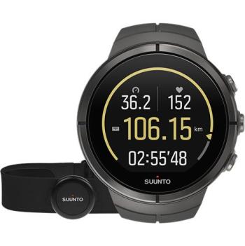 Suunto Spartan Ultra Stealth HR sportóra 1.Kép