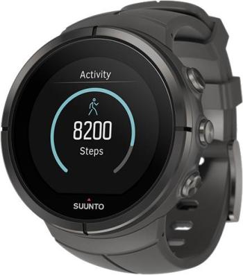 Suunto Spartan Ultra Stealth HR sportóra 3.Kép