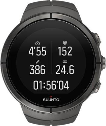 Suunto Spartan Ultra Stealth HR sportóra 5.Kép