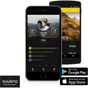 Suunto Spartan Ultra HR multisport GPS watch 7.Image