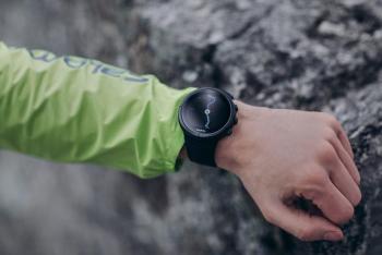 Suunto Spartan Ultra Stealth HR sportóra 8.Kép