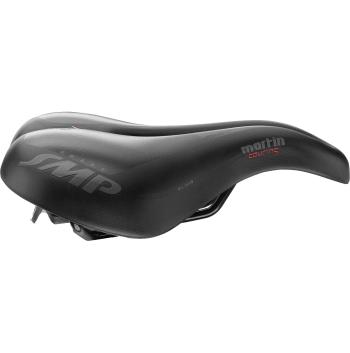 Selle SMP Martin Touring Medium GEL nyereg 2.Kép