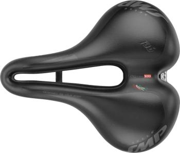 Selle SMP Martin Touring Medium GEL nyereg 3.Kép