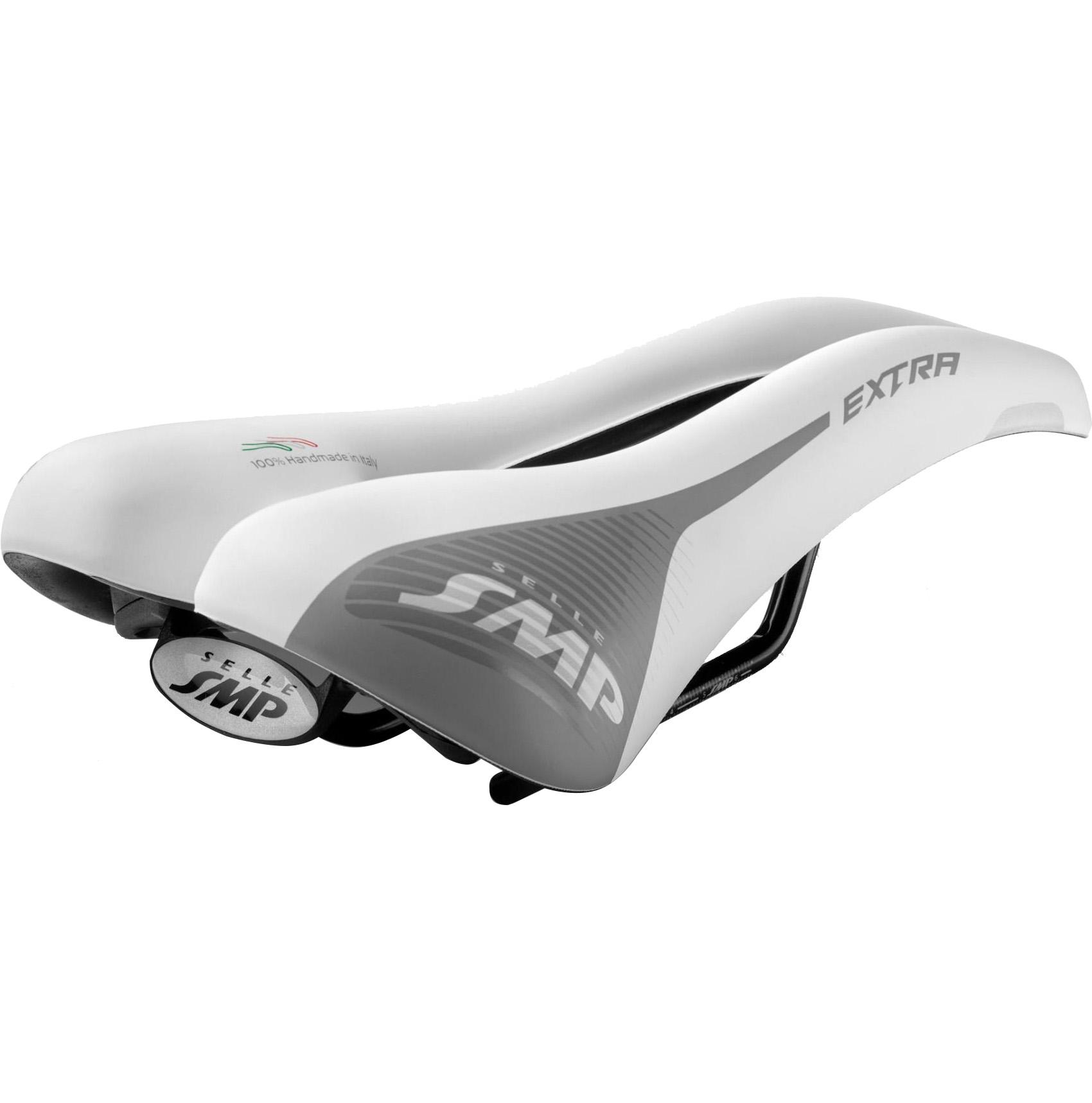 Selle SMP Extra nyereg