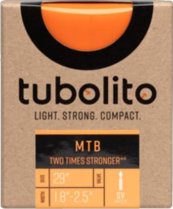 Tubolito MTB 29x1.8-2.4 (622-48/60) SV42 tube 3.Image