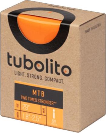 Tubolito MTB 29x1.8-2.4 (622-48/60) SV42 tube 4.Image