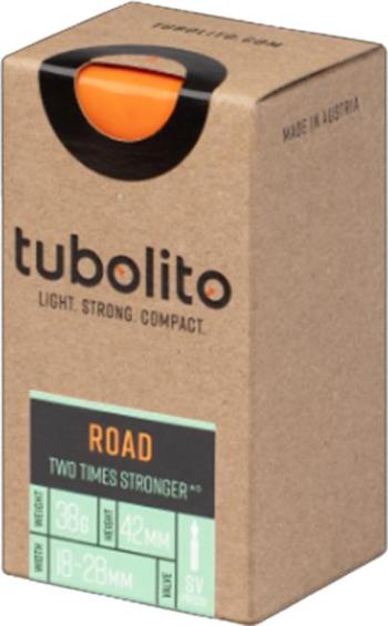 Tubolito Road 700-18/28 SV60 tube 4.Image