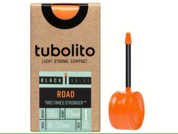 Tubolito Road 700-18/32 SV60 tube 4.Image