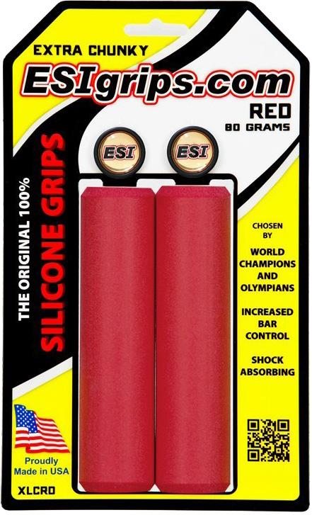 ESI Chunky Extra grips