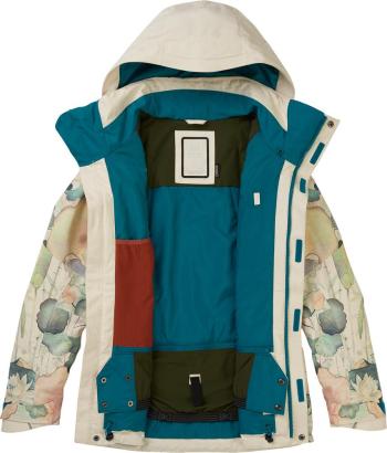 Burton AK Gore Embark jacket 3.Image