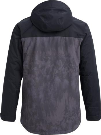 Burton Covert Ins. jacket 2.Image