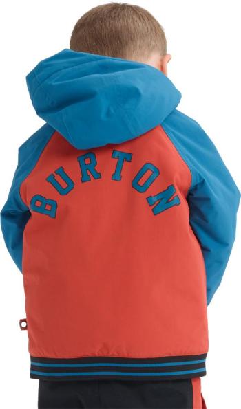 Burton Minis Gameday kabát 4.Kép