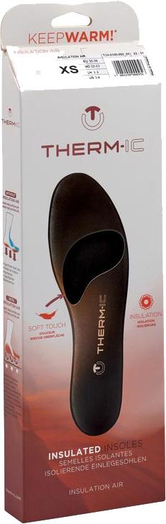 Therm-IC Insulation Air insole 3.Image