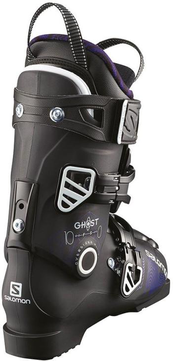 Salomon Ghost FS 100 freestyle skiboots 2.Image