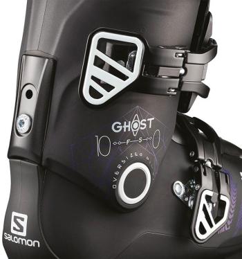 Salomon Ghost FS 100 freestyle skiboots 3.Image