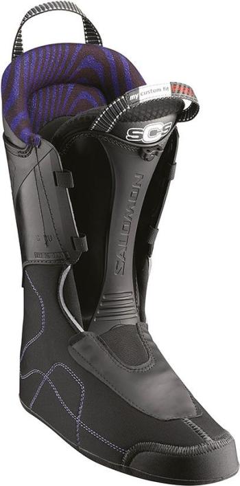 Salomon Ghost FS 100 freestyle skiboots 4.Image