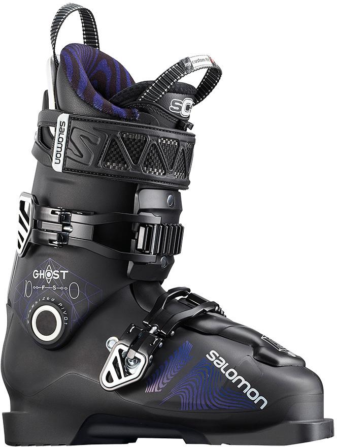 Salomon Ghost FS 100 freestyle skiboots