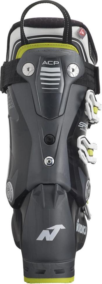 Nordica Sportmachine 100 skiboots 2.Image