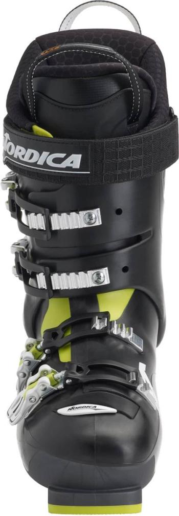 Nordica Sportmachine 100 skiboots 4.Image