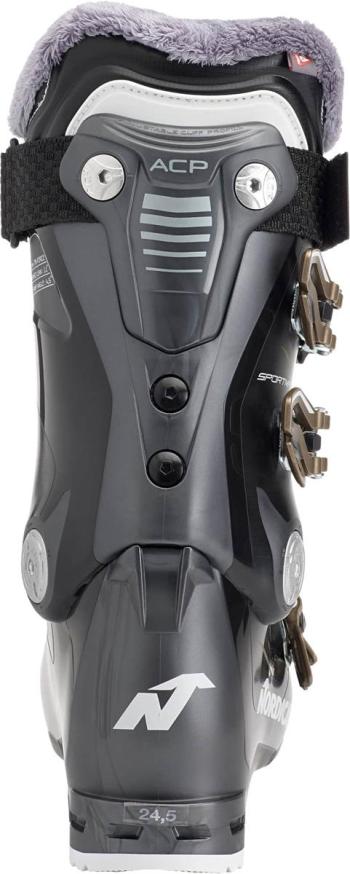 Nordica Sportmachine 75W skiboots 2.Image