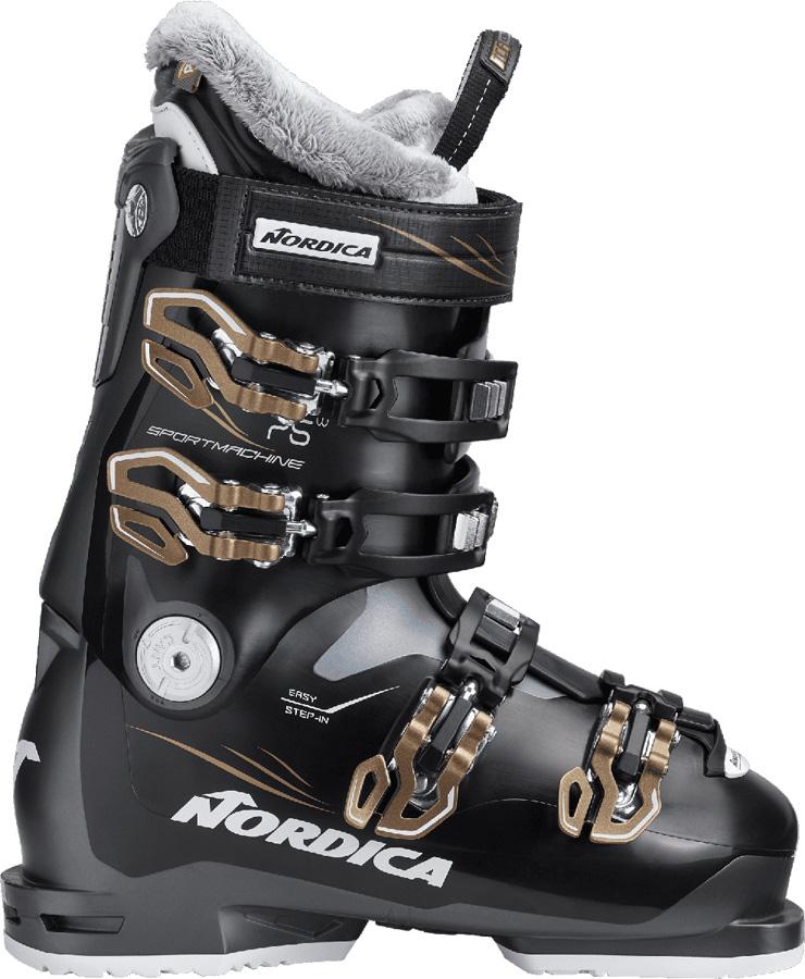 Nordica Sportmachine 75W skiboots K2 Shop - Bike Ski Snowboard