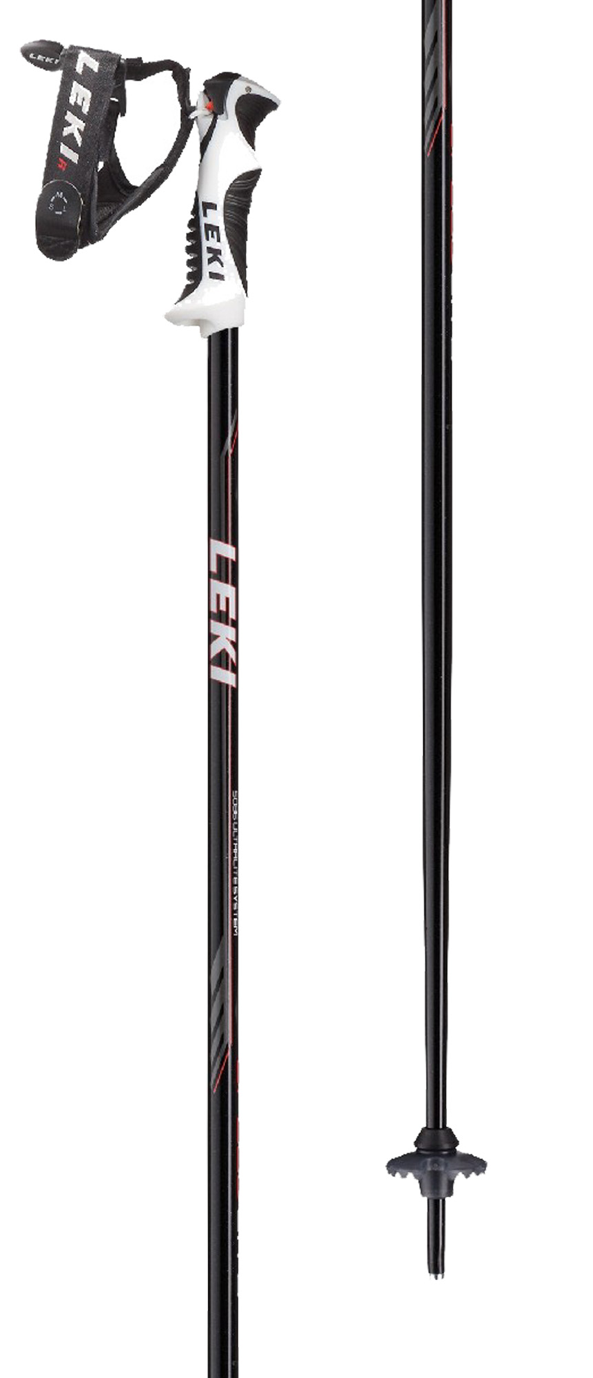 Leki Speed Lite S ski poles