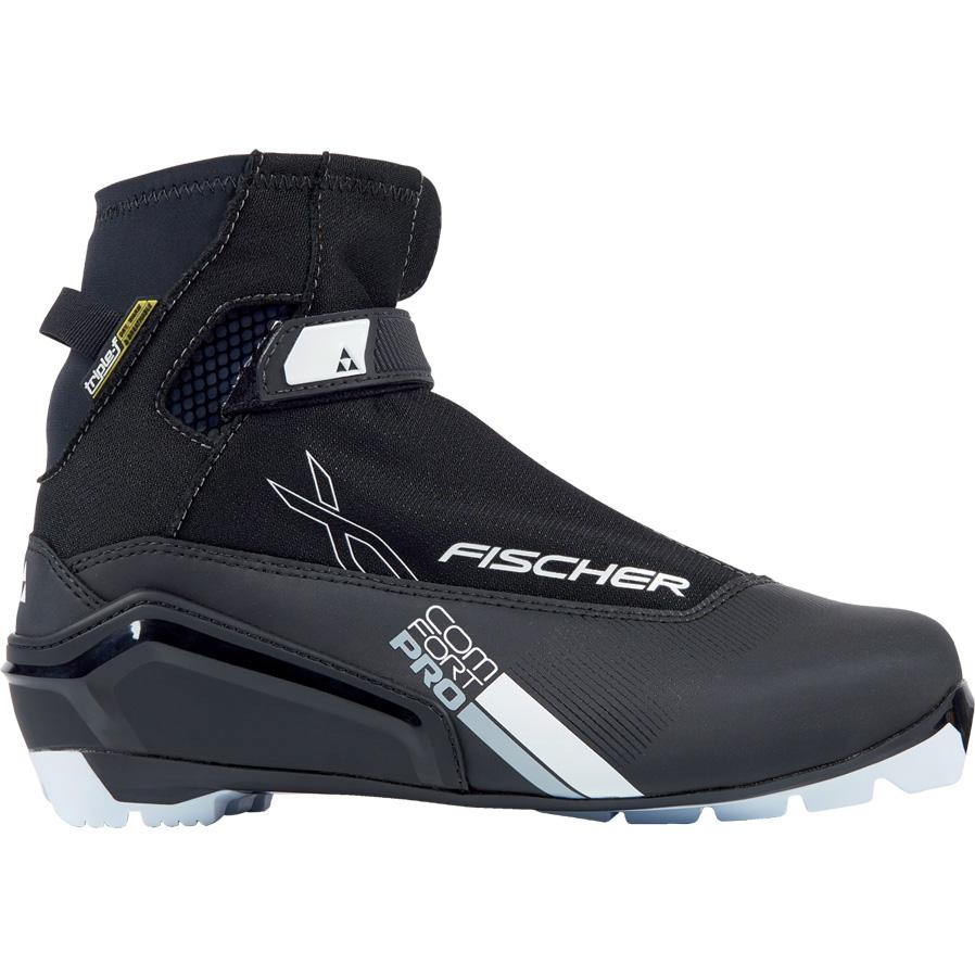 Fischer XC Comfort Pro NNN nordic ski boots