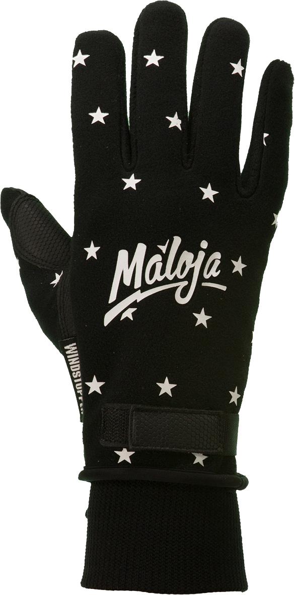 Maloja Cave gloves